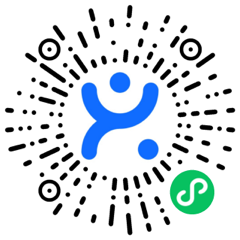 Public Account QR Code